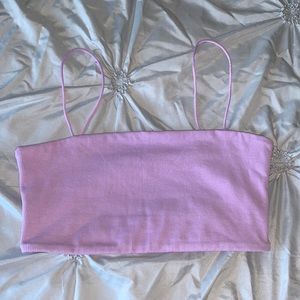 Shein Tank Top